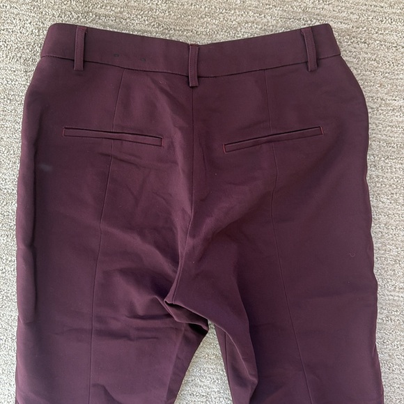 Express Woman’s Work Pants - Picture 5 of 6